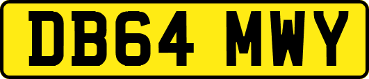 DB64MWY
