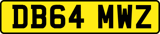 DB64MWZ