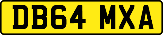 DB64MXA