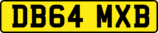DB64MXB