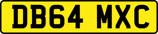 DB64MXC