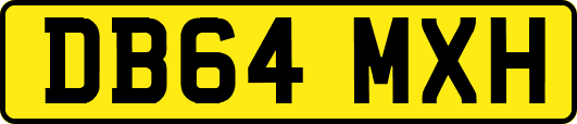 DB64MXH