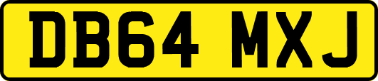 DB64MXJ