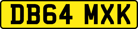 DB64MXK