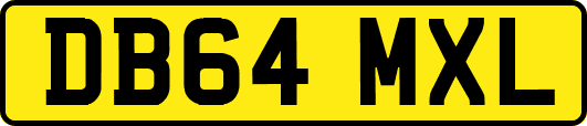 DB64MXL