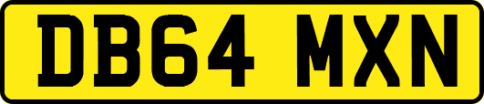 DB64MXN