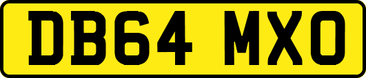 DB64MXO