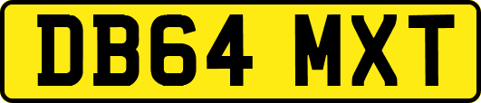 DB64MXT