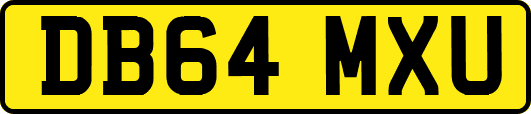 DB64MXU