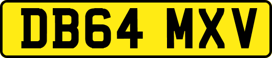 DB64MXV
