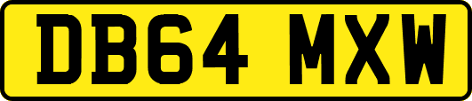 DB64MXW