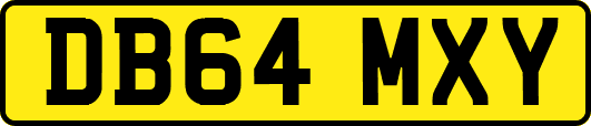 DB64MXY