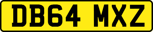 DB64MXZ