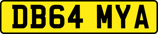 DB64MYA