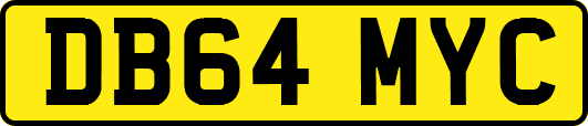 DB64MYC