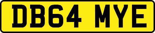 DB64MYE