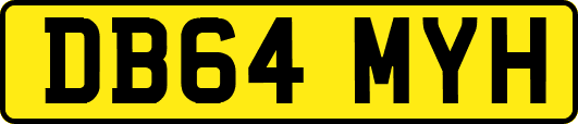 DB64MYH