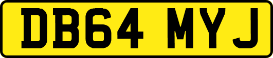 DB64MYJ