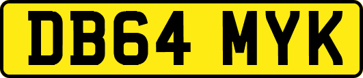 DB64MYK