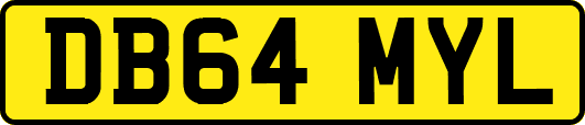 DB64MYL