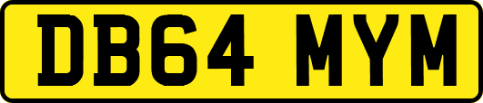 DB64MYM