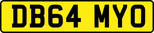 DB64MYO