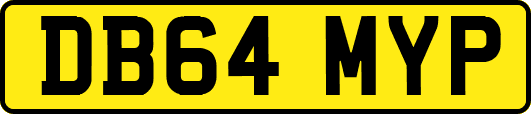 DB64MYP