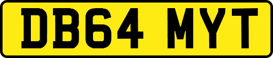 DB64MYT