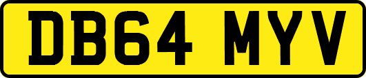 DB64MYV
