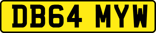 DB64MYW