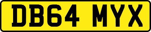 DB64MYX