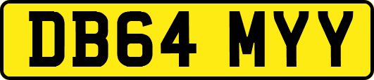 DB64MYY