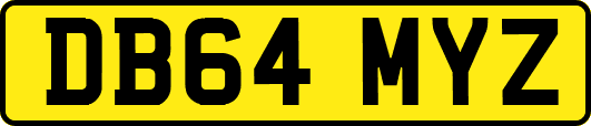 DB64MYZ
