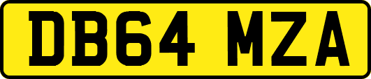 DB64MZA