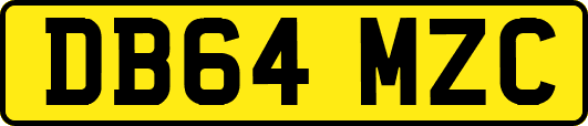 DB64MZC