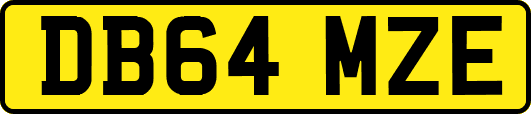 DB64MZE
