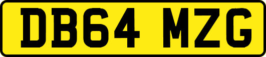 DB64MZG
