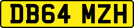 DB64MZH