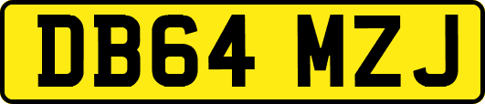 DB64MZJ