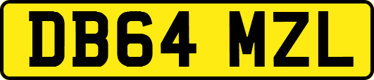 DB64MZL