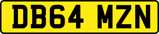 DB64MZN