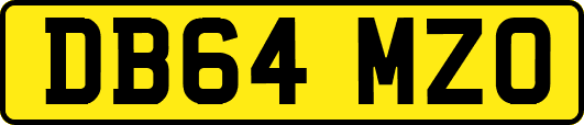 DB64MZO