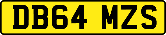 DB64MZS