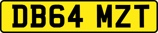 DB64MZT