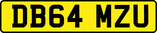 DB64MZU