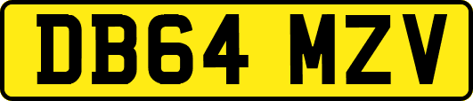 DB64MZV