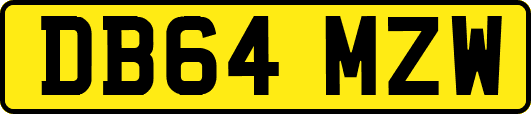 DB64MZW