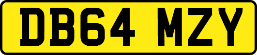 DB64MZY