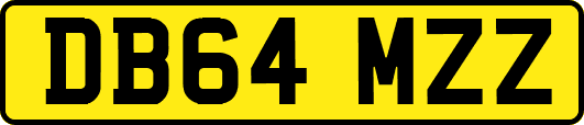 DB64MZZ