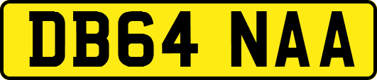 DB64NAA